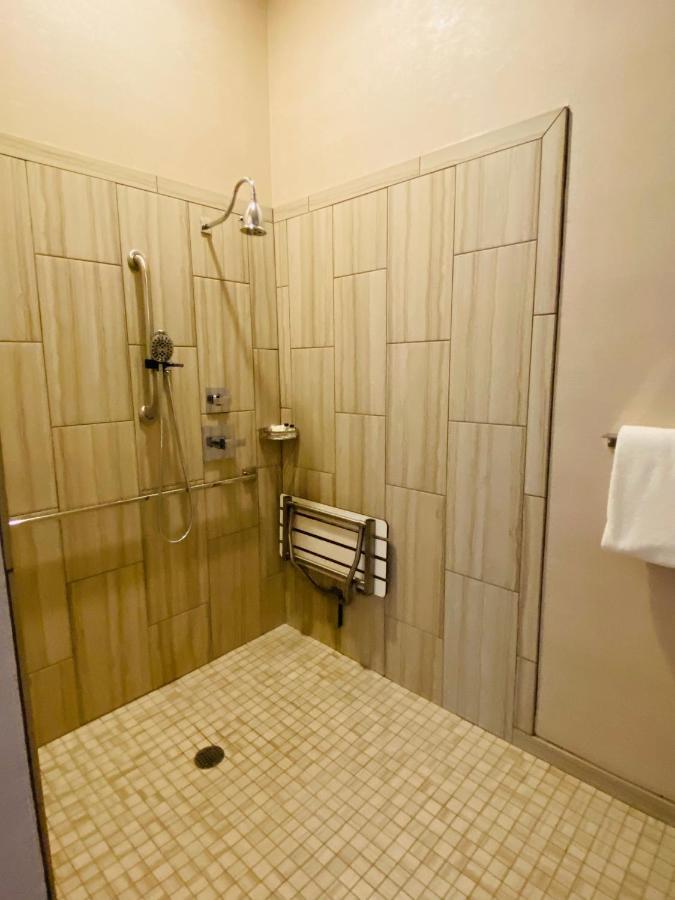 Harlow Hotel Portland Zewnętrze zdjęcie