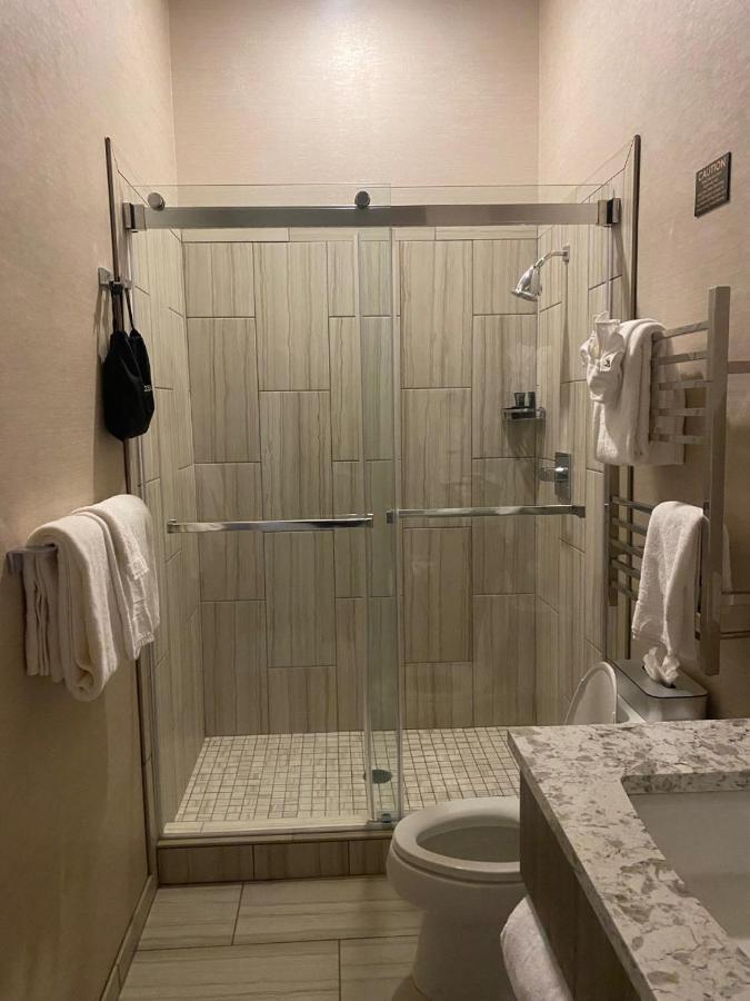 Harlow Hotel Portland Zewnętrze zdjęcie