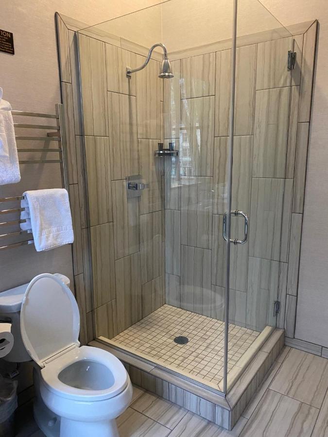 Harlow Hotel Portland Zewnętrze zdjęcie