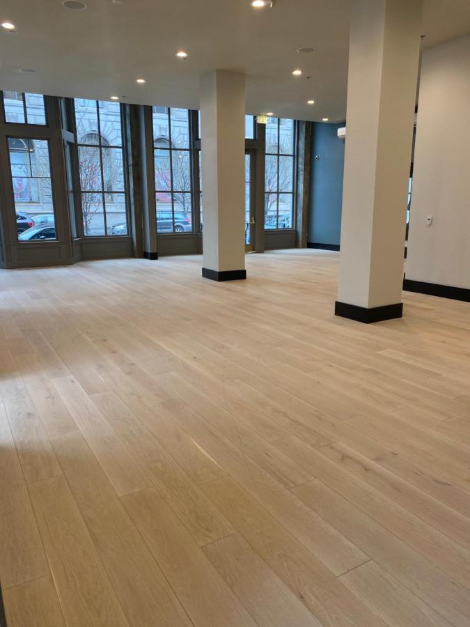 Harlow Hotel Portland Zewnętrze zdjęcie