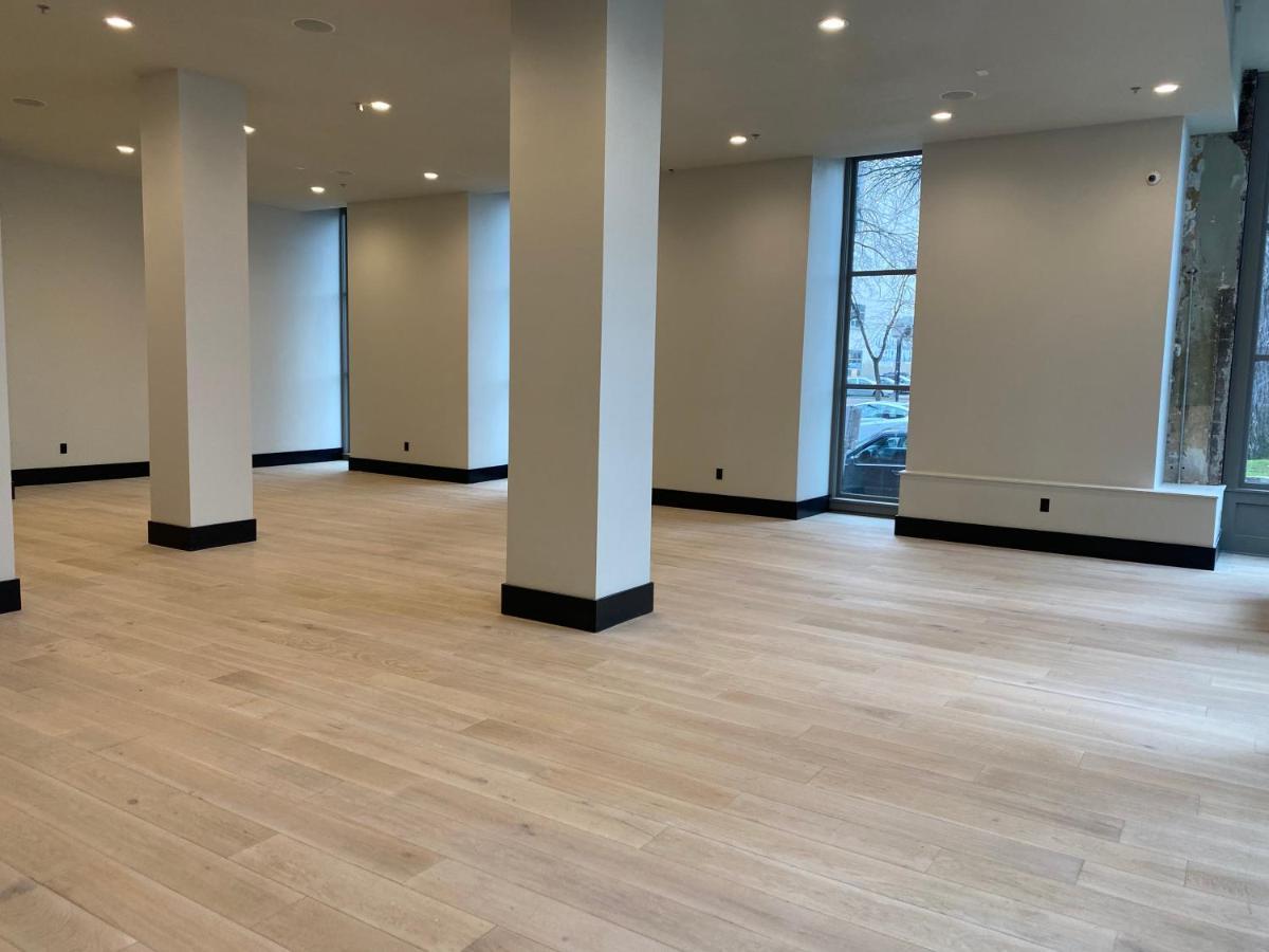Harlow Hotel Portland Zewnętrze zdjęcie