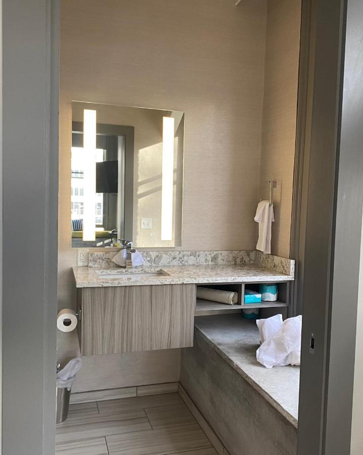 Harlow Hotel Portland Zewnętrze zdjęcie