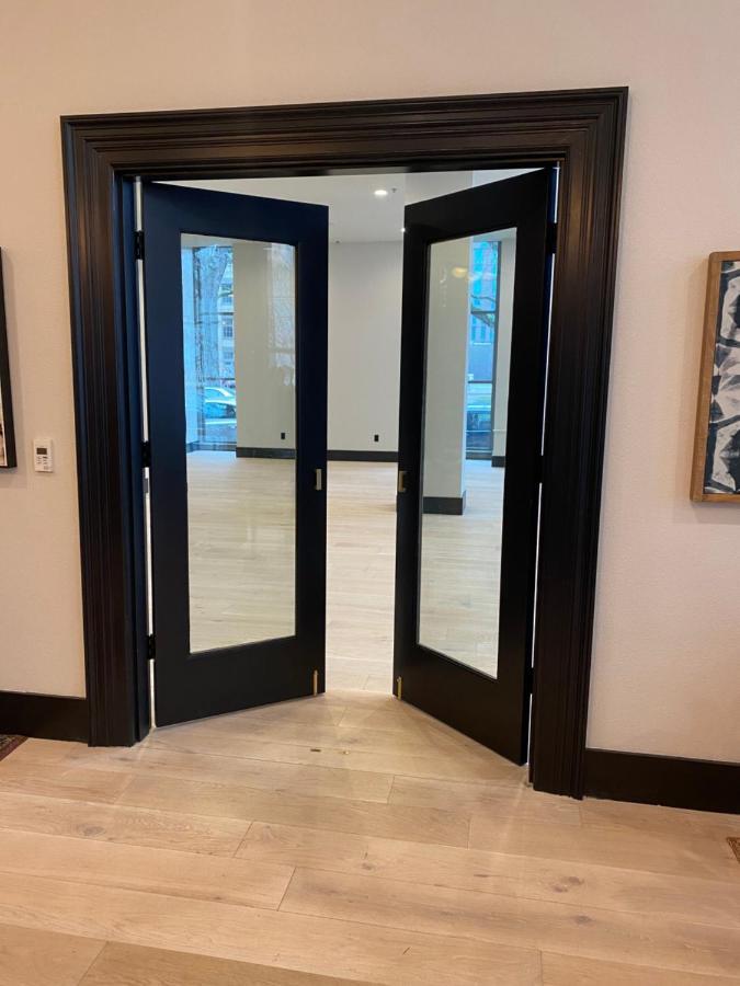 Harlow Hotel Portland Zewnętrze zdjęcie
