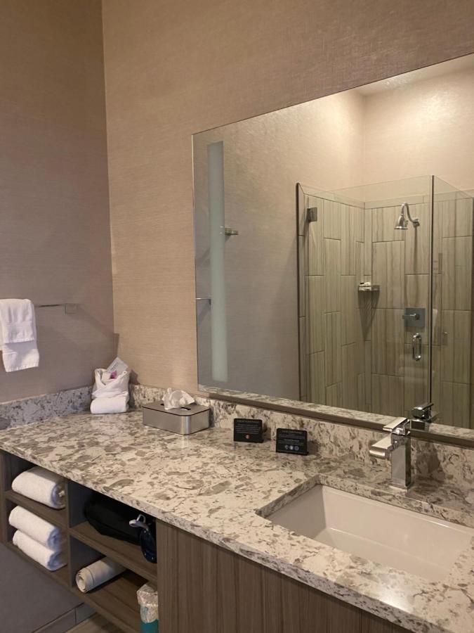 Harlow Hotel Portland Zewnętrze zdjęcie