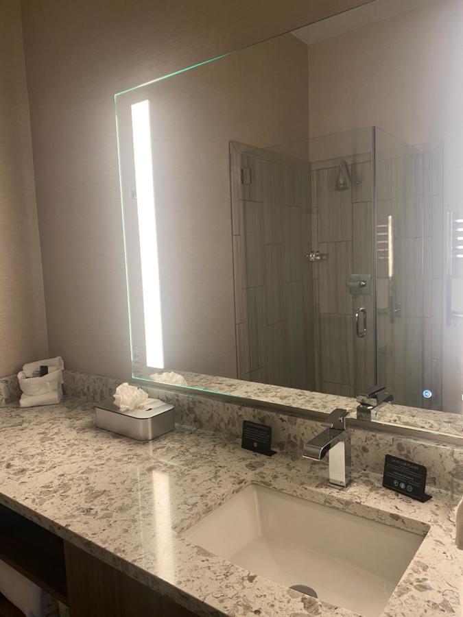 Harlow Hotel Portland Zewnętrze zdjęcie