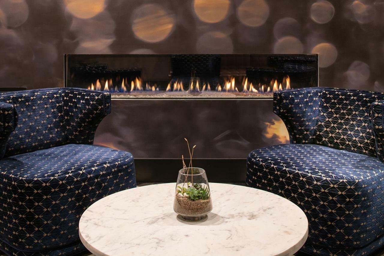Harlow Hotel Portland Zewnętrze zdjęcie