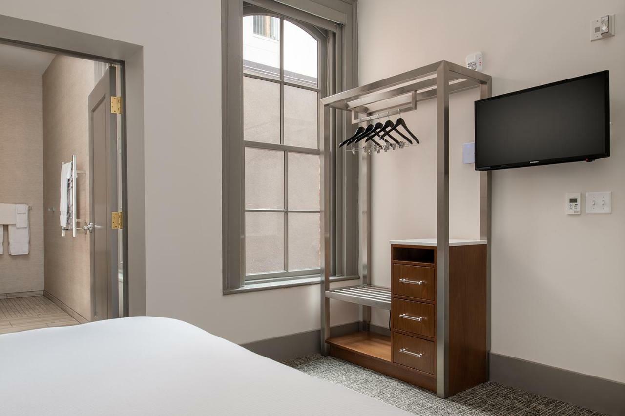 Harlow Hotel Portland Zewnętrze zdjęcie