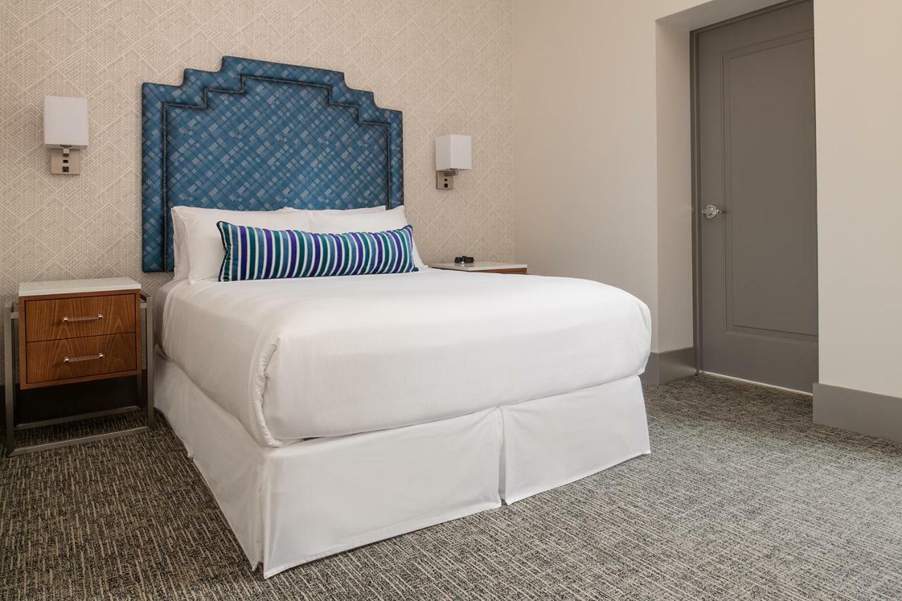 Harlow Hotel Portland Zewnętrze zdjęcie